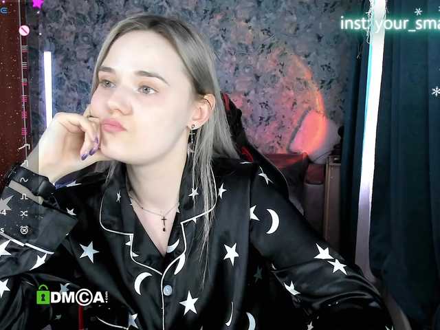 your-small-bunny's BongaCams show and profile