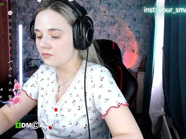 your-small-bunny's BongaCams show and profile