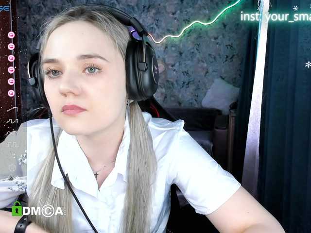 эро-сцена от your-small-bunny