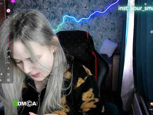 your-small-bunny's BongaCams show and profile