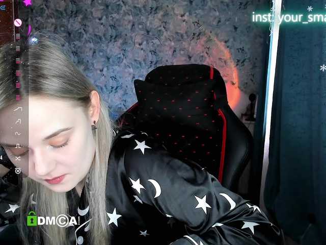 your-small-bunny's BongaCams show and profile