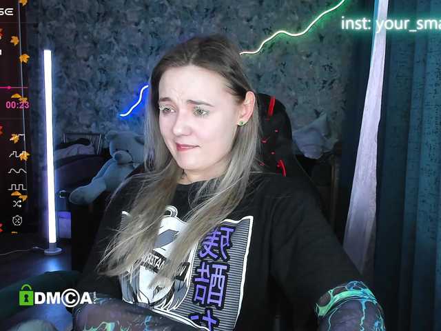 your-small-bunny webcam