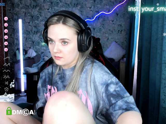 your-small-bunny live cam