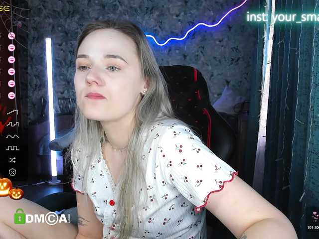 your-small-bunny webcam