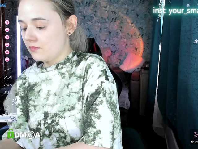 your-small-bunny's BongaCams show and profile