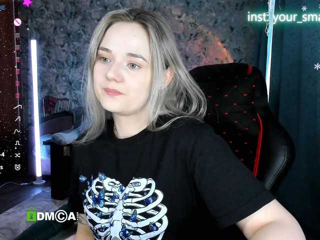 your-small-bunny's BongaCams show and profile