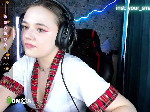 your-small-bunny webcam