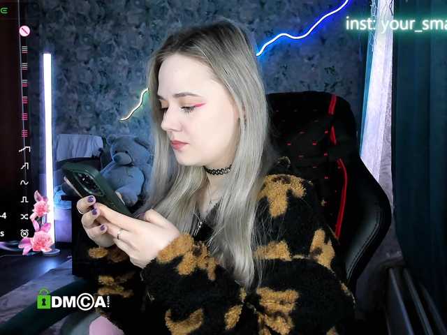 your-small-bunny's BongaCams show and profile