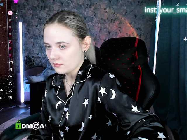 your-small-bunny's BongaCams show and profile