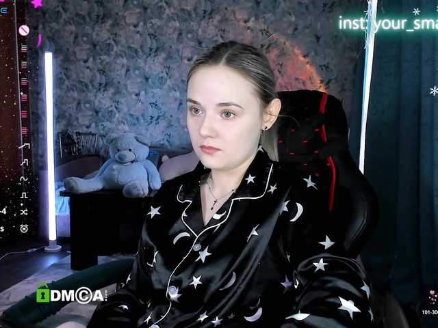 your-small-bunny's BongaCams show and profile