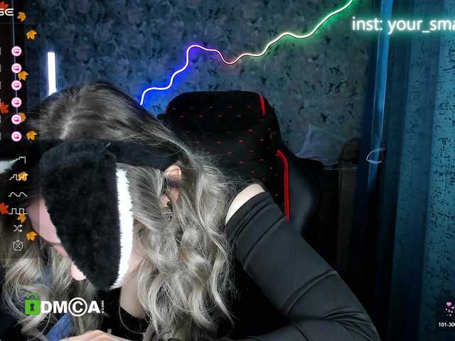 your-small-bunny webcam