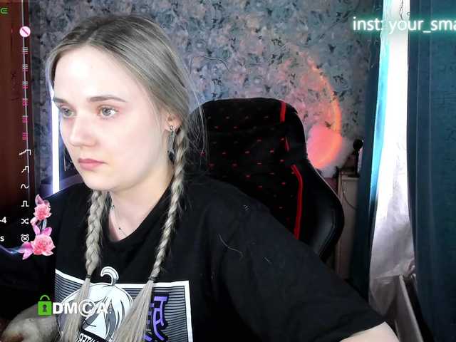 your-small-bunny webcam