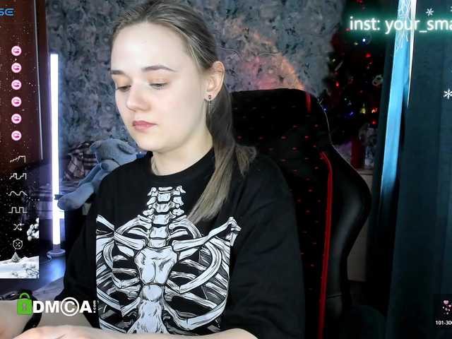 эросцена your-small-bunny