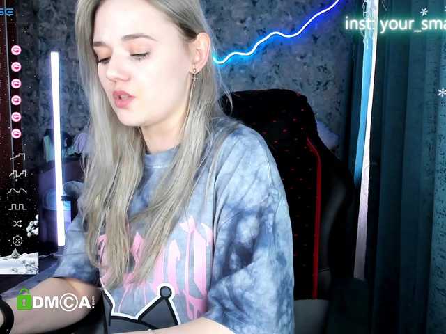 your-small-bunny's BongaCams show and profile