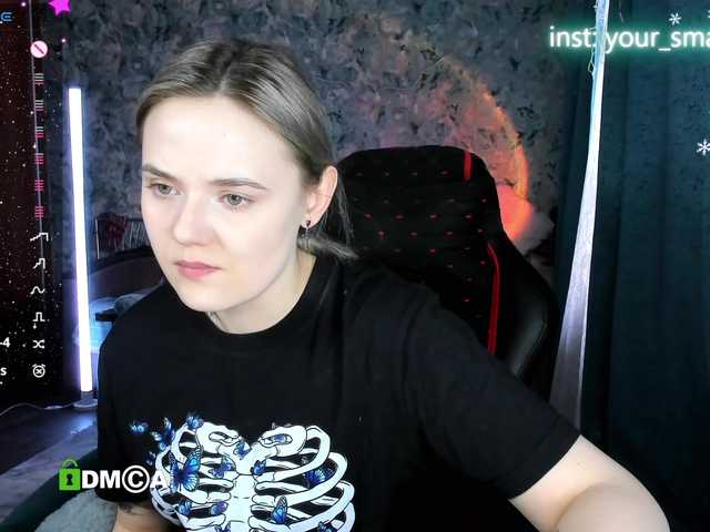 your-small-bunny's BongaCams show and profile