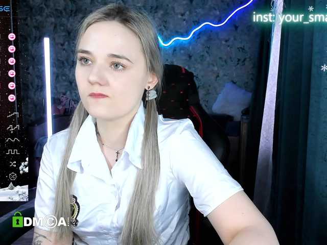 your-small-bunny на boncams