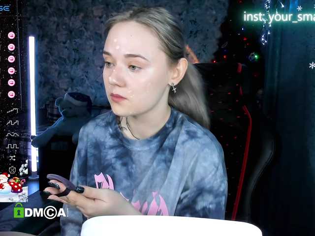 your-small-bunny's BongaCams show and profile