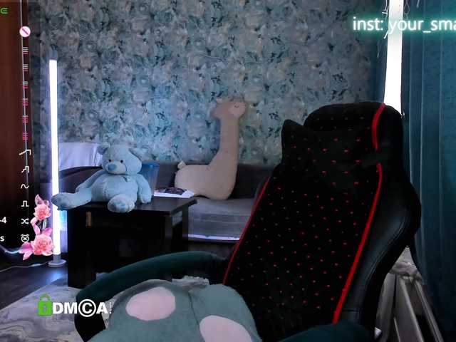 your-small-bunny's BongaCams show and profile