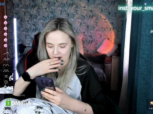 your-small-bunny's BongaCams show and profile