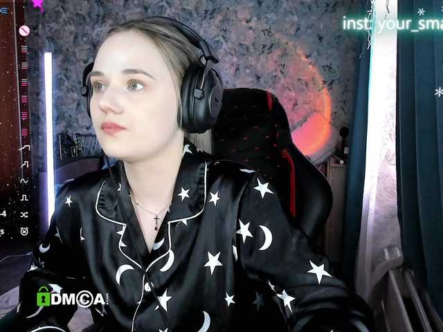 your-small-bunny's BongaCams show and profile