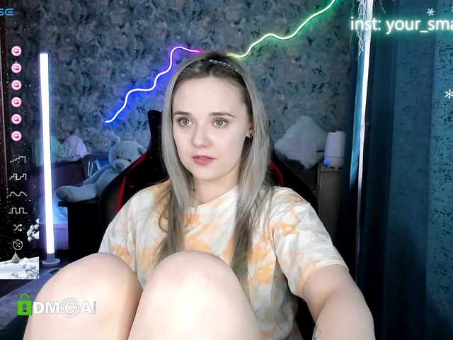 your-small-bunny's BongaCams show and profile