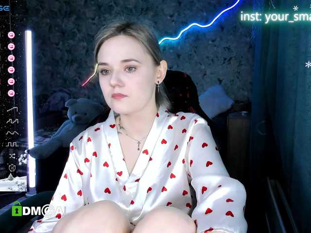 your-small-bunny's BongaCams show and profile