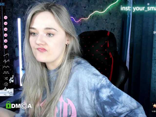 your-small-bunny's BongaCams show and profile