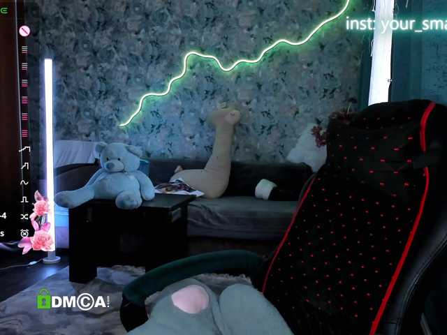 your-small-bunny's BongaCams show and profile