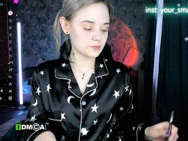 your-small-bunny's BongaCams show and profile