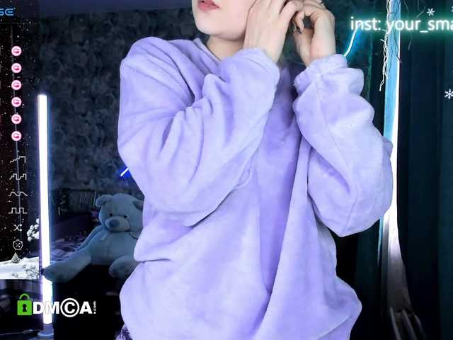 your-small-bunny's BongaCams show and profile