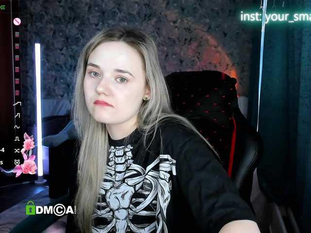 your-small-bunny's BongaCams show and profile