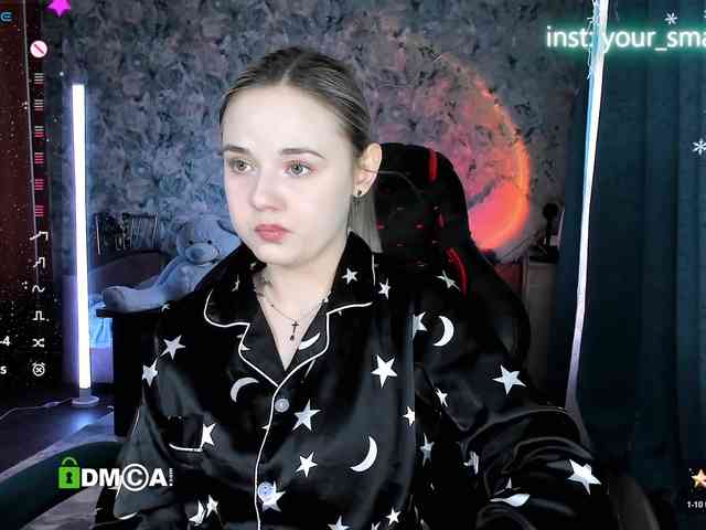 your-small-bunny webcam