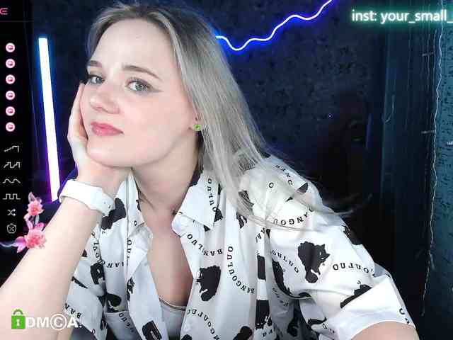 your-small-bunny webcam