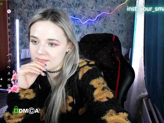 your-small-bunny webcam