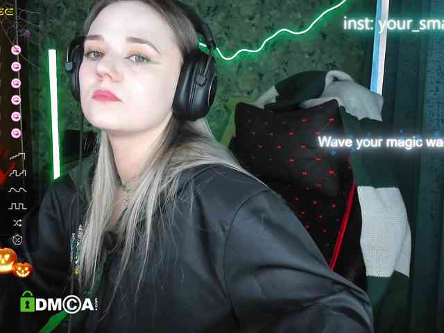 your-small-bunny webcam