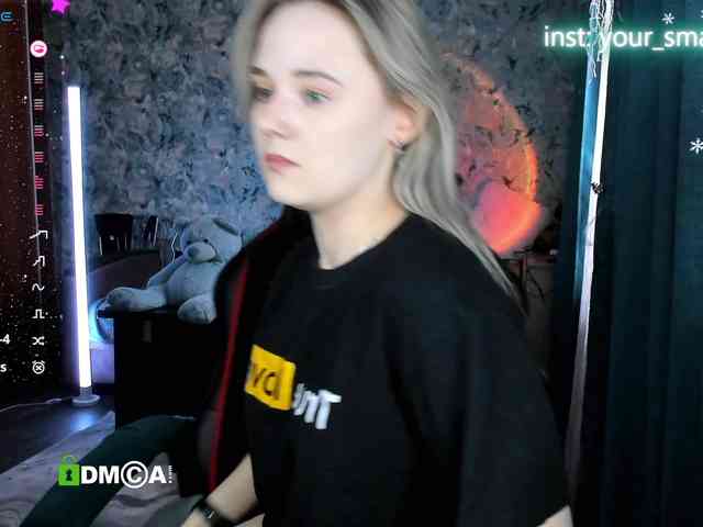 your-small-bunny webcam