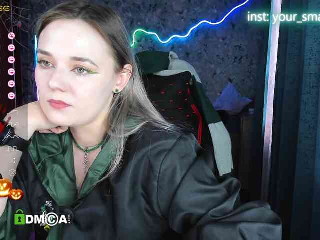 your-small-bunny webcam