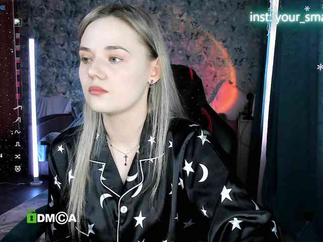 your-small-bunny webcam