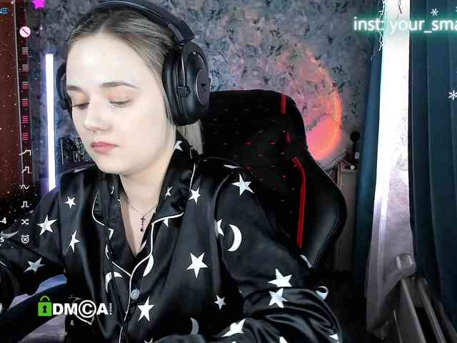 your-small-bunny webcam