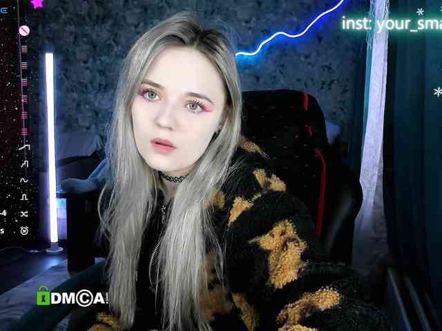 your-small-bunny webcam