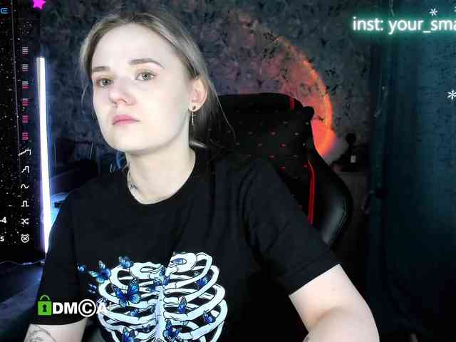 your-small-bunny webcam