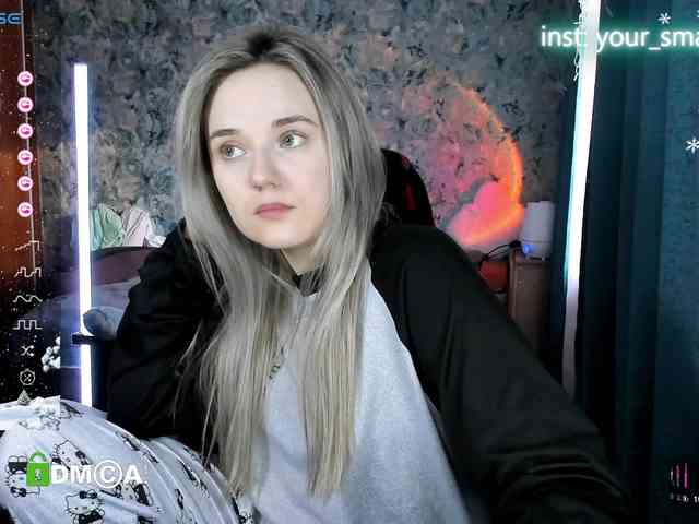 your-small-bunny webcam