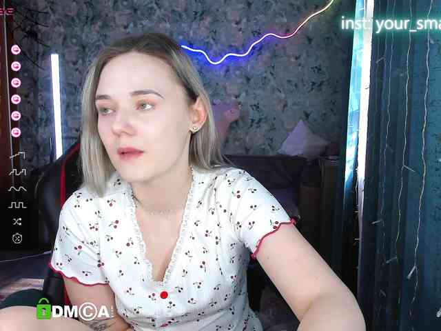 your-small-bunny webcam