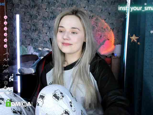 your-small-bunny webcam