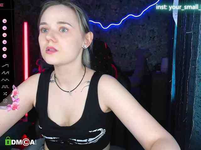 your-small-bunny webcam