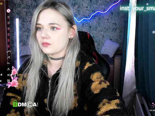 your-small-bunny webcam