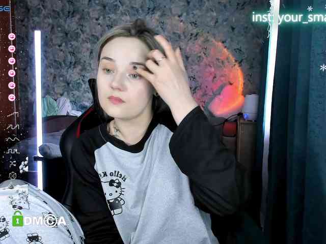 your-small-bunny webcam