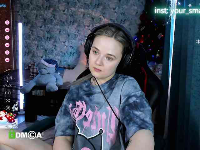 your-small-bunny webcam