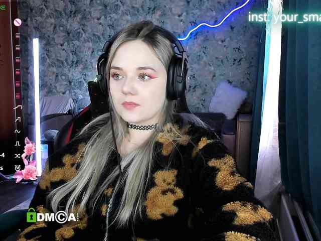 your-small-bunny webcam