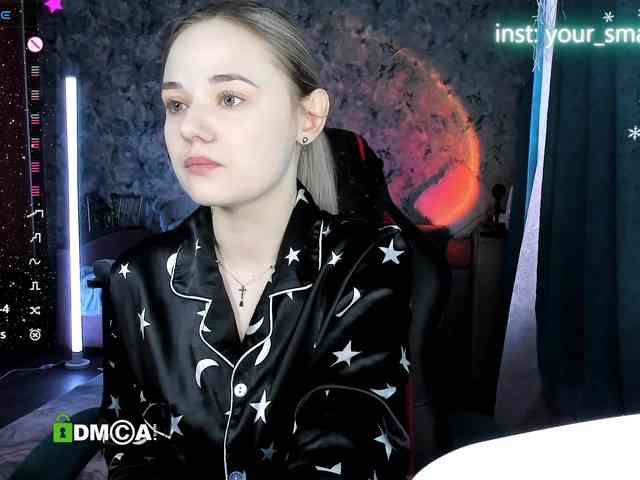 your-small-bunny webcam